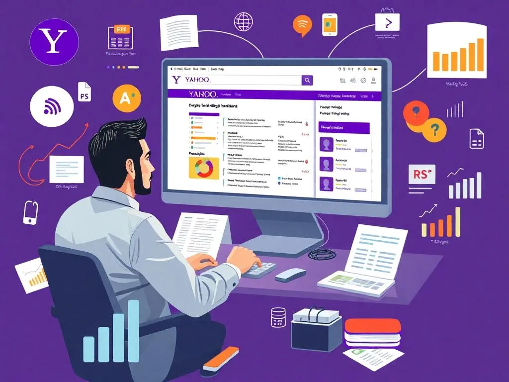 How Yahoo's Recent Facelift Can Mean More Traffic To Your Site
