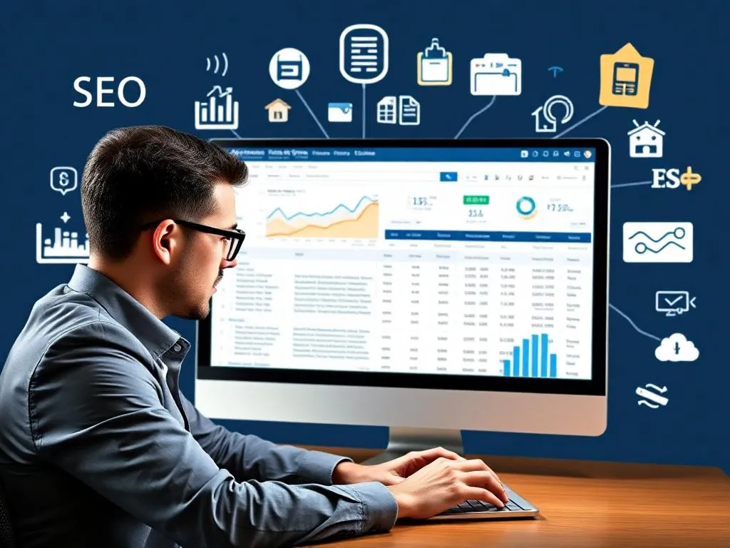 Maximizing SEO Success: How Keyword Elite Supercharges Your Digital Strategy