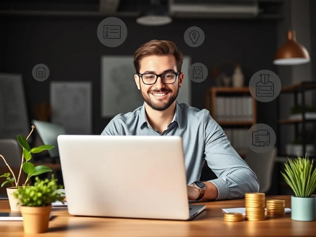 Unlocking Online Success with Plug In Profit Site: Simplifying Digital Entrepreneurship